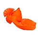S H A H I T A J Traditional Rajasthani Jodhpuri Cotton Orange Kotadoriya Wedding Groom or Dulha Pagdi Safa or Turban for Kids and Adults (RT621)-18-4-sm