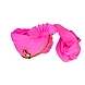 S H A H I T A J Traditional Rajasthani Jodhpuri Cotton Pink Wedding Groom or Dulha Pagdi Safa or Turban for Kids and Adults (RT625)-18-3-sm