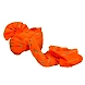 S H A H I T A J Traditional Rajasthani Jodhpuri Cotton Orange Lehariya Wedding Groom or Dulha Pagdi Safa or Turban for Kids and Adults (RT628)-18-4-sm