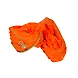 S H A H I T A J Traditional Rajasthani Jodhpuri Cotton Orange Lehariya Wedding Groom or Dulha Pagdi Safa or Turban for Kids and Adults (RT628)-18-3-sm