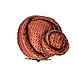 S H A H I T A J Traditional Royal Maharaja Designer Brocade Pagdi Safa or Turban for Fashion Shows &amp; Events (DT639)-18-4-sm