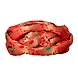 S H A H I T A J Traditional Rajasthani Red Brocade Kids and Adults Designer Vantma Pagdi Safa or Turban for Fashion Shows &amp; Events (DT650)-ST776_19andHalf-sm