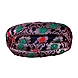S H A H I T A J Traditional Rajasthani Black Brocade Kids and Adults Designer Jain Pagdi Safa or Turban for Fashion Shows &amp; Events (DT651)-ST777_18-sm
