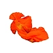 S H A H I T A J Traditional Rajasthani Jodhpuri Cotton Farewell/Retirement/Social Occasions Orange Kotadoriya Pagdi Safa or Turban for Kids and Adults (CT691)-18-4-sm