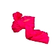 S H A H I T A J Traditional Rajasthani Jodhpuri Silk Farewell/Retirement/Social Occasions Pink Pagdi Safa or Turban for Kids and Adults (CT692)-18-4-sm