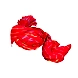 S H A H I T A J Traditional Rajasthani Jodhpuri Cotton Farewell/Retirement/Social Occasions Red Lehariya Pagdi Safa or Turban for Kids and Adults (CT710)-18-3-sm