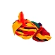 S H A H I T A J Traditional Rajasthani Jodhpuri Cotton Farewell/Retirement/Social Occasions Multi-Colored Pagdi Safa or Turban for Kids and Adults (CT723)-18-3-sm