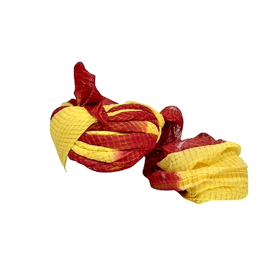 S H A H I T A J Traditional Rajasthani Jodhpuri Cotton Farewell/Retirement/Social Occasions Maroon &amp; Cream Kotadoriya Pagdi Safa or Turban for Kids and Adults (CT725)-18-3