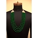 S H A H I T A J  Designer Mala/Kanthla for Weddings/Groom Dress or Sherwani (OS744)-ST864-sm