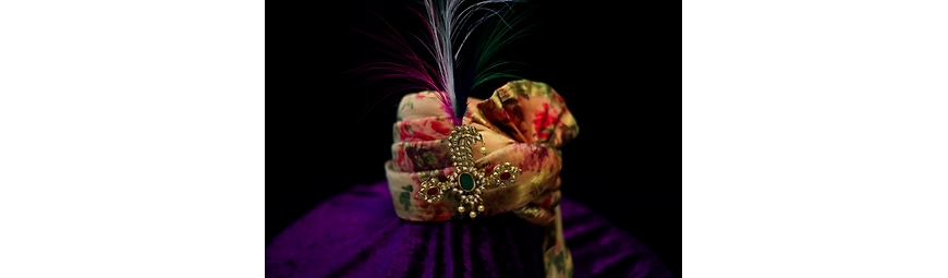  Head Accessories   