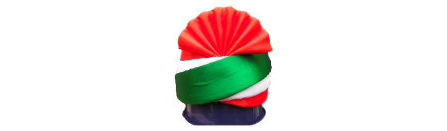  Readymade Social & Festive Occasion Safa or Pagdi   