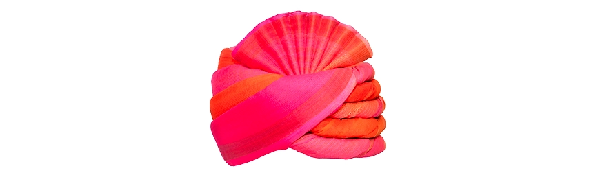  Readymade Groom Silk Safa or Turban   