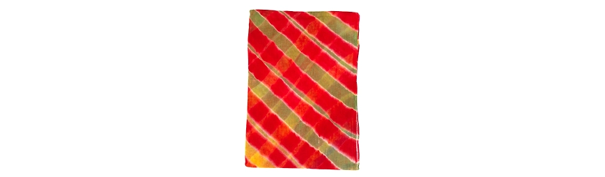  Customized Cotton Safa or Turban Cloth   
