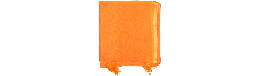  Customized Silk Safa or Turban Cloth   