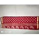 S H A H I T A J Traditional Rajasthani Maroon with Golden Foil Barati/Groom/Social Occasions Silk Pagdi Safa Turban or Pheta Cloth for Kids and Adults (CT748)-Free Size-2-sm