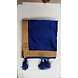 S H A H I T A J Traditional Rajasthani Wedding Golden Silk Stall/Dupatta/Shawl for Groom or Dulha (DS551)-Free Size-1-sm