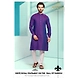 S H A H I T A J Traditional Barati/Groom/Social Occasions Linen Kurta with Pajama for Adults (MW804)-ST924_36-sm