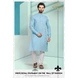 S H A H I T A J Traditional Barati/Groom/Social Occasions Linen Kurta with Pajama for Adults (MW805)-ST925_36-sm