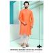 S H A H I T A J Traditional Barati/Groom/Social Occasions Linen Kurta with Pajama for Adults (MW806)-ST926_36-sm
