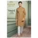 S H A H I T A J Traditional Barati/Groom/Social Occasions Cotton Kurta with Pajama for Adults (MW811)-ST931_36-sm