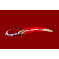 S H A H I T A J Kataar or Dagger for Weddings or Social Ocassions (OS447)