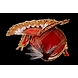 S H A H I T A J Traditional Rajasthani Brocade Multi-Colored Bhagwan ki Pagdi Safa or Turban for God's Idol/Kids/Adults (RT289)-For Miniature God's Idol (3 inches to 16 inches)-5-sm