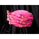 S H A H I T A J Traditional Rajasthani Pink Silk Bhagwan ki Pagdi Safa or Turban for God's Idol/Kids/Adults (RT310)-For Miniature God's Idol (3 inches to 16 inches)-3-sm