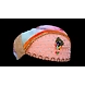 S H A H I T A J Traditional Rajasthani Multi-Colored Cotton Mewadi Krishna Bhagwan Pagdi or Turban for God's Idol/Kids/Adults (MT277)-For Miniature God's Idol (3 inches to 16 inches)-4-sm