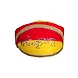 S H A H I T A J Traditional Rajasthani Cotton Mewadi Radhe Krishna Pagdi or Turban for Kids and Adults (MT855)-ST975_19andHalf-sm