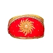 S H A H I T A J Traditional Rajasthani Cotton Mewadi Pagdi or Turban for Kids and Adults (MT868)-ST988_18andHalf-sm