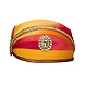 S H A H I T A J Traditional Rajasthani Cotton Mewadi Shaded Pagdi or Turban for Kids and Adults (MT871)-ST991_22andHalf-sm