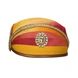 S H A H I T A J Traditional Rajasthani Cotton Mewadi Shaded Pagdi or Turban for Kids and Adults (MT871)-ST991_23andHalf-sm