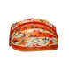 S H A H I T A J Traditional Rajasthani Cotton Mewadi Floral Pagdi or Turban for Kids and Adults (MT875)-ST995_23andHalf-sm