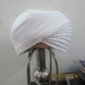 S H A H I T A J Pakistani Imaama Muslim Weddings or Social Occasions White Cotton Pagdi Safa or Turban for Kids and Adults (RT900)-ST1020_18-sm