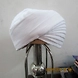 S H A H I T A J Pakistani Imaama Muslim Weddings or Social Occasions White Cotton Pagdi Safa or Turban for Kids and Adults (RT900)-ST1020_23-sm