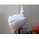 S H A H I T A J Pakistani Kulla Muslim Weddings or Social Occasions White Cotton Pagdi Safa or Turban for Kids and Adults (RT904)-ST1024_18-sm
