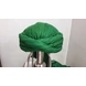 S H A H I T A J Muslim Cotton Vantma or Barmeri Green Imaama Pagdi Safa or Turban for Kids and Adults (RT908)-ST1028_23andHalf-sm