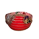 S H A H I T A J Traditional Rajasthani Cotton with Silk Mewadi Barati Multi-Colored Pagdi or Turban for Kids and Adults (MT953)-ST1073_19andHalf-sm