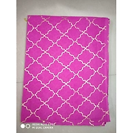 S H A H I T A J Traditional Rajasthani Pink Barati/Groom/Social Occasions Silk Pagdi Safa Turban or Pheta Cloth for Kids and Adults (Bulk Purchase) (CT798)