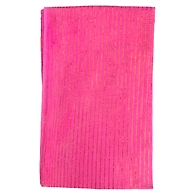 S H A H I T A J Traditional Rajasthani Cotton Pink Barati/Groom/Social Occasions Turban Safa Pagdi Pheta Cloth for Kids and Adults (Bulk Purchase) (CT365)-Pack of 1 (For Kids to Adults)