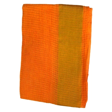 S H A H I T A J Traditional Rajasthani Cotton Orange or Kesariya Barati/Groom/Social Occasions Turban Safa Pagdi Pheta Cloth for Kids and Adults (Bulk Purchase) (CT363)-ST523_PACK1