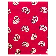 S H A H I T A J Traditional Rajasthani Cotton Yellow Barati/Groom/Social Occasions Turban Safa Pagdi Pheta Cloth for Kids and Adults (CT747)-Free Size