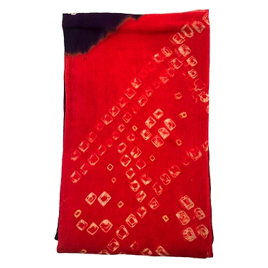 S H A H I T A J Traditional Rajasthani Cotton Multi-Colored Barati/Groom/Social Occasions Turban Safa Pagdi Pheta Cloth for Kids and Adults (Bulk Purchase) (CT526)-Pack of 1 (For Kids to Adults)-2