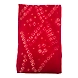 S H A H I T A J Traditional Rajasthani Cotton Multi-Colored Barati/Groom/Social Occasions Turban Safa Pagdi Pheta Cloth for Kids and Adults (Bulk Purchase) (CT526)-Pack of 1 (For Kids to Adults)-3-sm