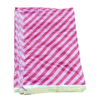S H A H I T A J Traditional Rajasthani Pink Lehariya Barati/Groom/Social Occasions Sabhyasachi Silk Pagdi Safa Turban or Pheta Cloth for Kids and Adults (Bulk Purchase) (CT683)-ST803_PACK1