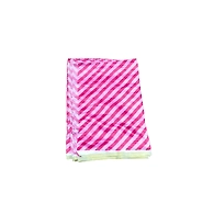 S H A H I T A J Traditional Rajasthani Pink Lehariya Barati/Groom/Social Occasions Sabhyasachi Silk Pagdi Safa Turban or Pheta Cloth for Kids and Adults (Bulk Purchase) (CT683)-Pack of 1 (For Kids to Adults)