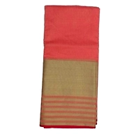 S H A H I T A J Traditional Rajasthani Multi-Colored Faux Silk Barati/Groom/Social Occasions Turban Safa Pagdi Pheta Cloth for Kids and Adults (Bulk Purchase) (CT343)-Pack of 1 (For Kids to Adults)
