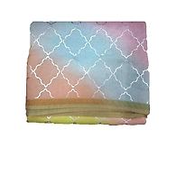S H A H I T A J Traditional Rajasthani Faux Silk Multi-Colored Barati/Groom/Social Occasions Turban Safa Pagdi Pheta Cloth for Kids and Adults (Bulk Purchase) (CT327)