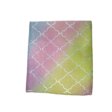 S H A H I T A J Traditional Rajasthani Faux Silk Multi-Colored Barati/Groom/Social Occasions Turban Safa Pagdi Pheta Cloth for Kids and Adults (Bulk Purchase) (CT327)-Pack of 1 (For Kids to Adults)-1
