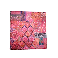 S H A H I T A J Traditional Rajasthani Multi-Colored Barati/Groom/Social Occasions Silk Pagdi Safa Turban or Pheta Cloth for Kids and Adults (Bulk Purchase) (CT749)